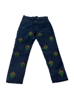 Load image into Gallery viewer, Dumb Luck Denim
