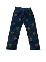 Load image into Gallery viewer, Dumb Luck Denim
