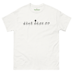 Load image into Gallery viewer, Sign Language Tee
