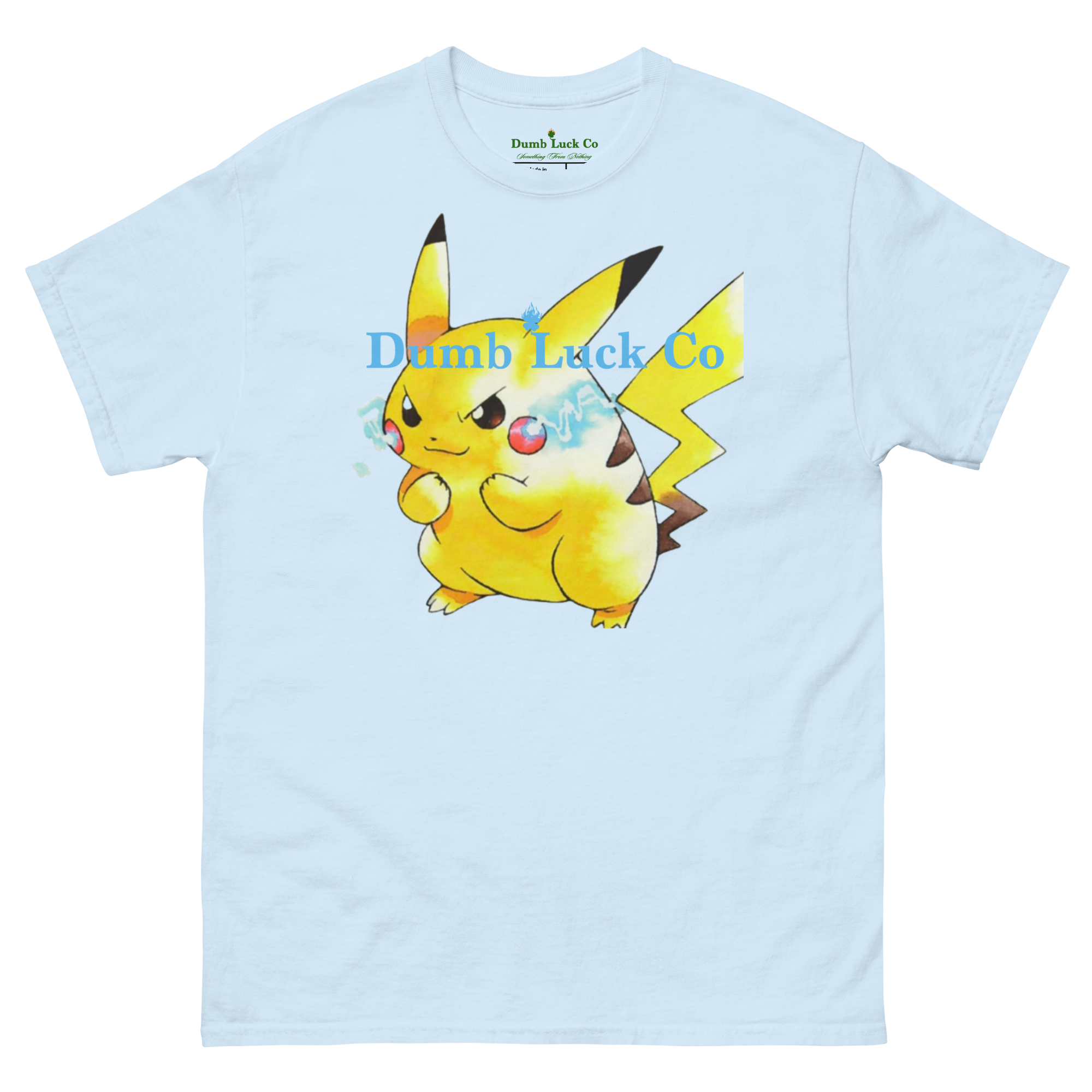 Pikachu Tee