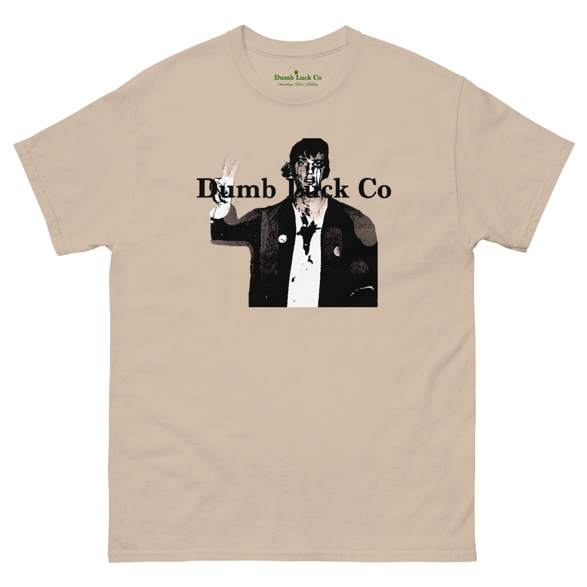 Riot Tee